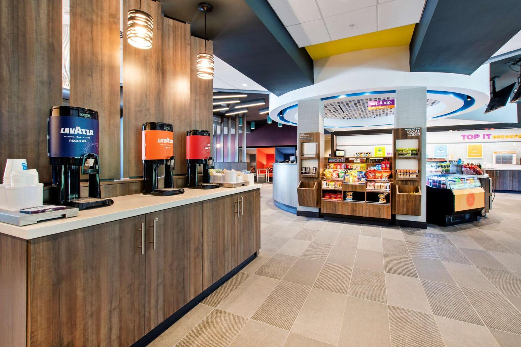 Tru By Hilton Chapel Hill酒店 外观 照片
